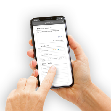 What is PayLink and How Does It Benefit Your Hotel Payment Processes