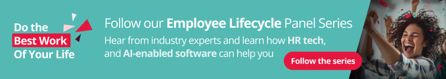 Follow our employee lifecycle panel series banner