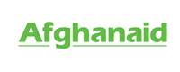 Afghanaid icon logo