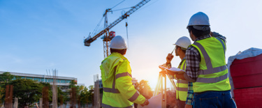 construction site