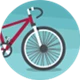 Bikes Marketplace Icon