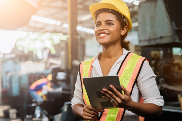 Women In Construction - How to Appeal to the Biggest Untapped Demographic