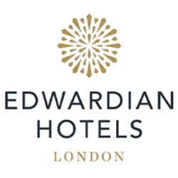 Edwardian hotel logo