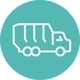 Access Weighsoft trade waste software icon