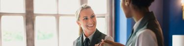 Optimising Hotel Workforce Management with Rotaready