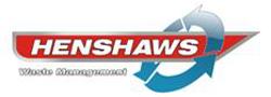 Waste management software henshaw case study