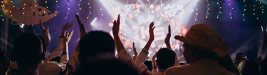 Marketing Tips to Keep Your Nightclub Buzzing