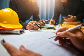 Advantages and disadvantages of Construction ERP