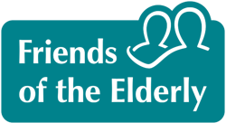 Finance software solutions friends of the elderly logo