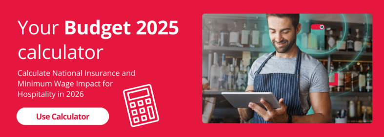 How the UK Budget and Wage Increases Will Impact Hospitality Costs