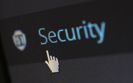 Security Cyberattack Access Alto