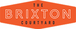 Brixton courtyard logo