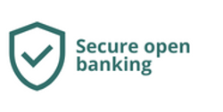 Cloud-based accounting software secure open banking