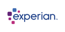 Integrated accounting software experian logo