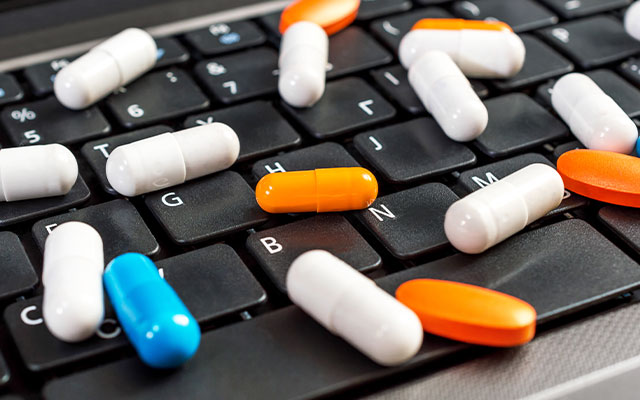 6 Ways Your Care Home Can Benefit From Electronic Medication Management