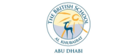 British School Al Khubairat Logo 200 X 80