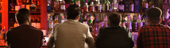 Attract a new crowd to your pub or bar this dry January