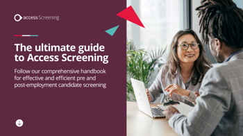 Candidate Screening Solutions