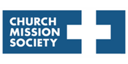 Charity accounting software church mission society logo