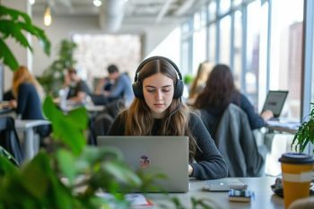Neurodiversity in the workplace