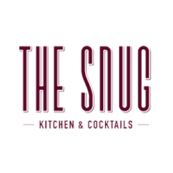 The snug logo