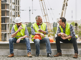 Construction Labor shortage