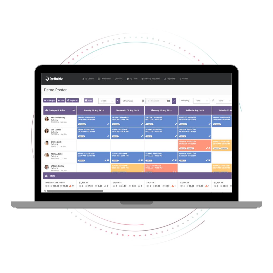 Workforce Management Software | Software For Your Business