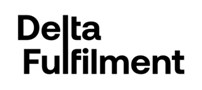 Deltafulfilment Logo