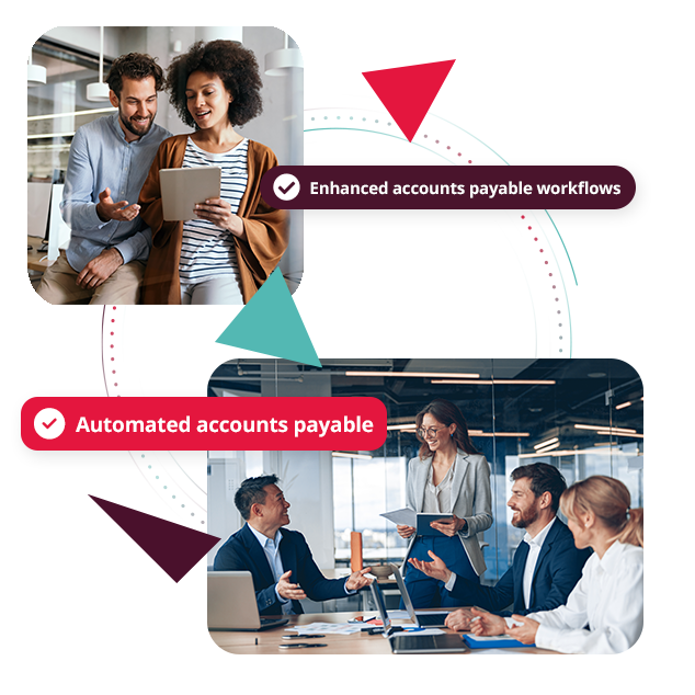 Accounts Payable Software | Financial & Accounting Software