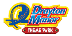 Drayton Manor logo