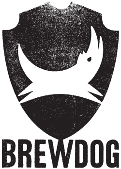 Brewdog logo