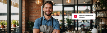 Zero-Hours Contracts in the UK