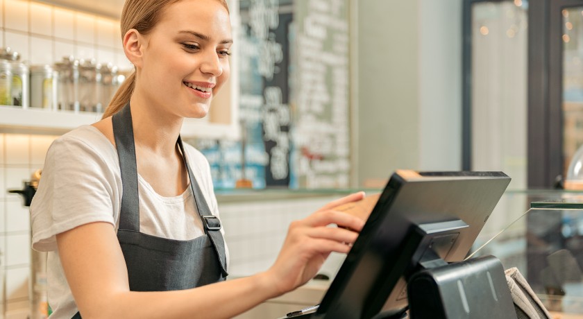 Hospitality EPoS Software | POS System For Hospitality | The Access Group