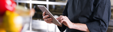 restaurant inventory management practices