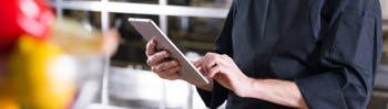 restaurant inventory management practices