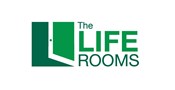 The Life Rooms Logo