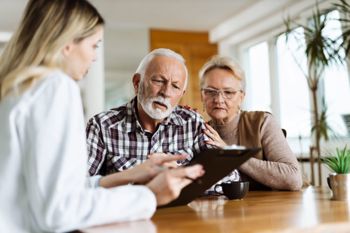 person centred care planning next steps