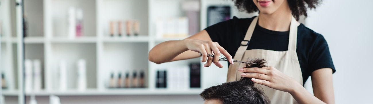 COSHH in Hairdressing | Blogs | The Access Group