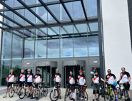 access cycling charity