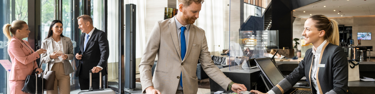 GuestPay the ultimate guide to integrated payments for hoteliers
