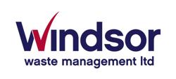 Waste management software windsor case study