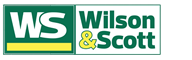 Wilson Scott Logo