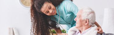 Dignity and Respect in Care