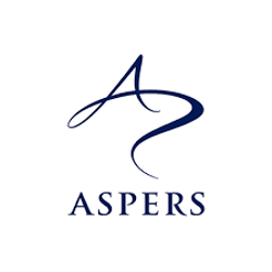 Aspers logo