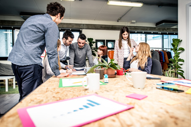 How are firms using our debt recovery and collection software?