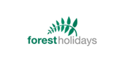 Finance software solutions forest holidays logo