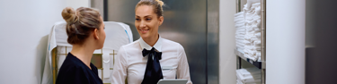Hotel Property Management System (PMS) Checklist