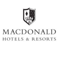 Macdonald logo