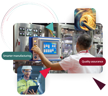 manufacturing ERP