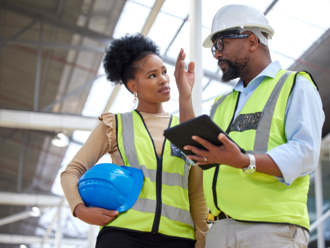 implementing erp in the construction industry 